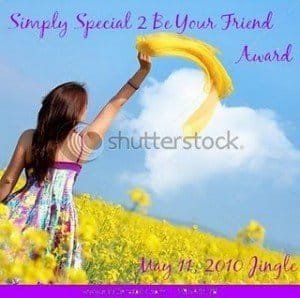 Specialfriendshipaward