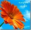 sunshineaward